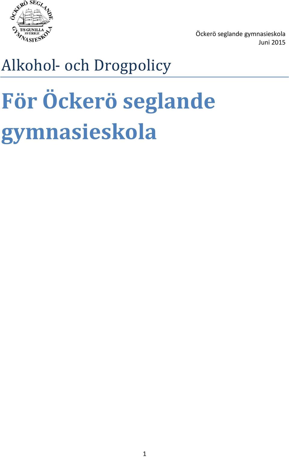 Öckerö