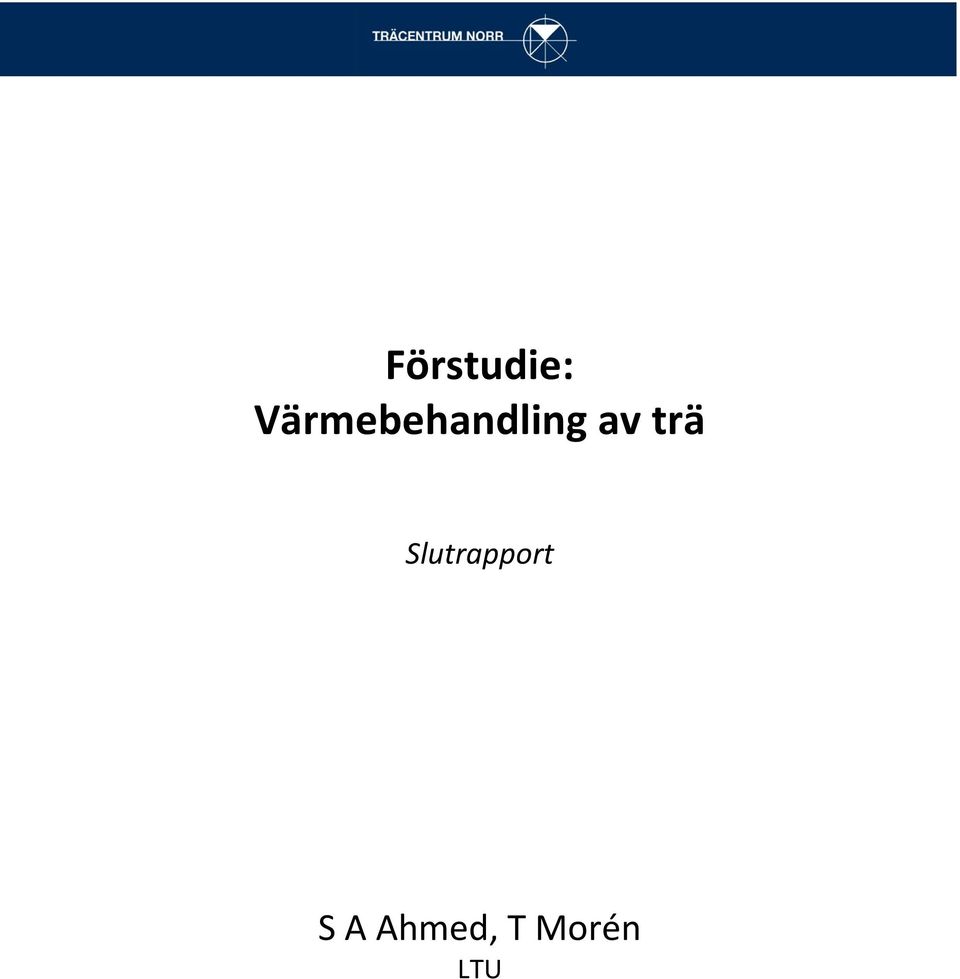 av trä