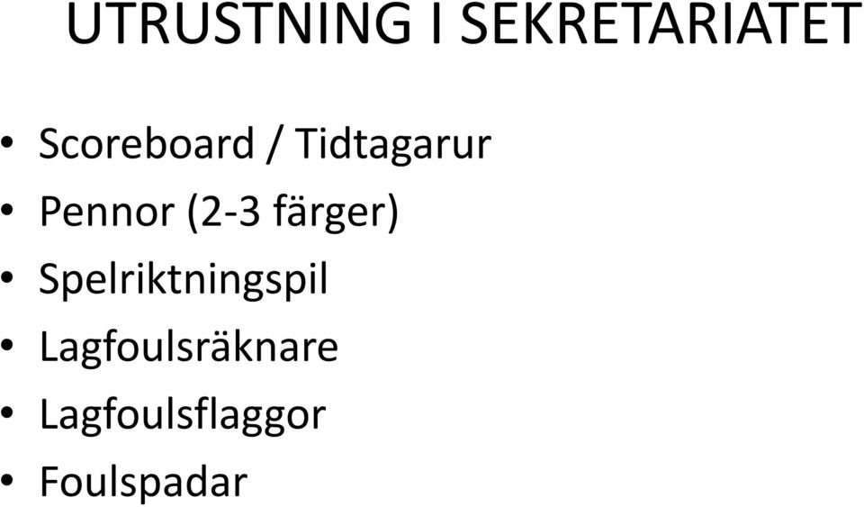 (2-3 färger) Spelriktningspil