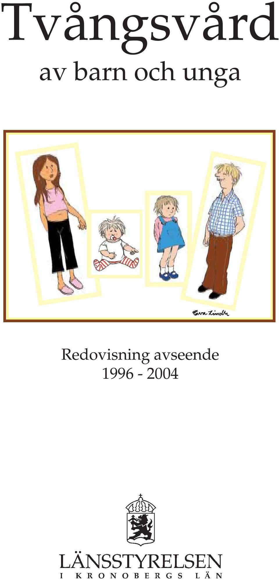 Redovisning