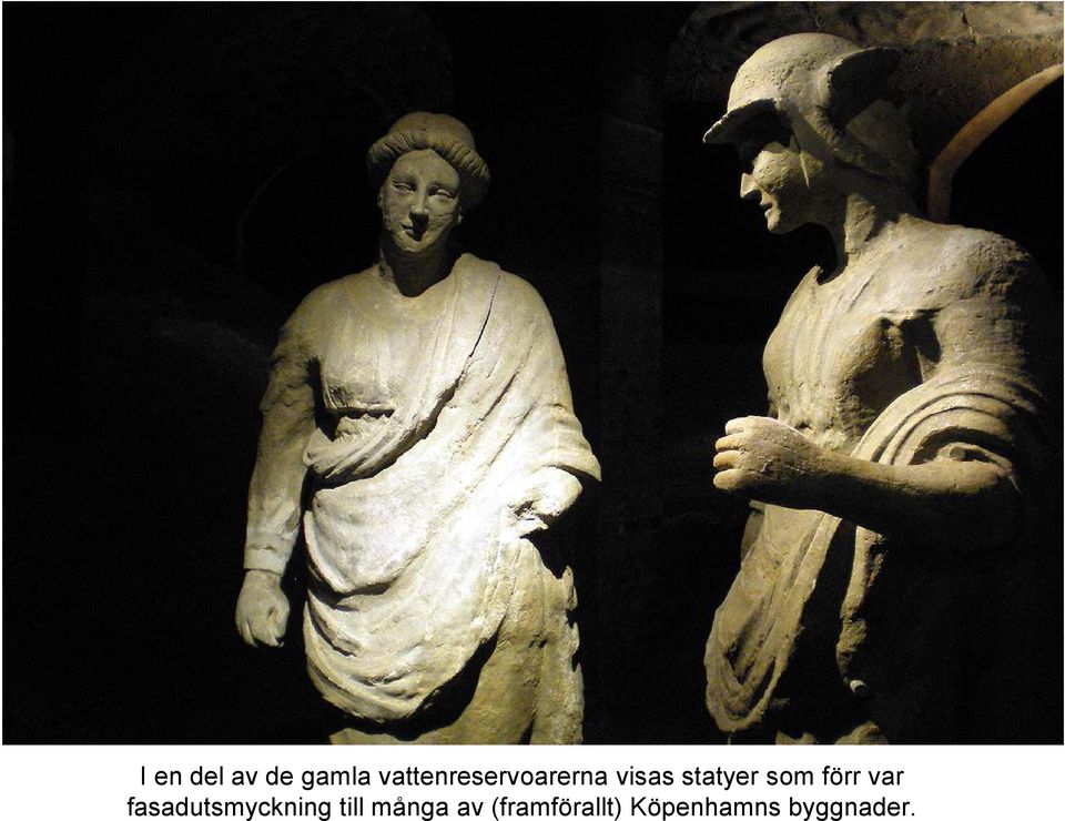 som förr var fasadutsmyckning