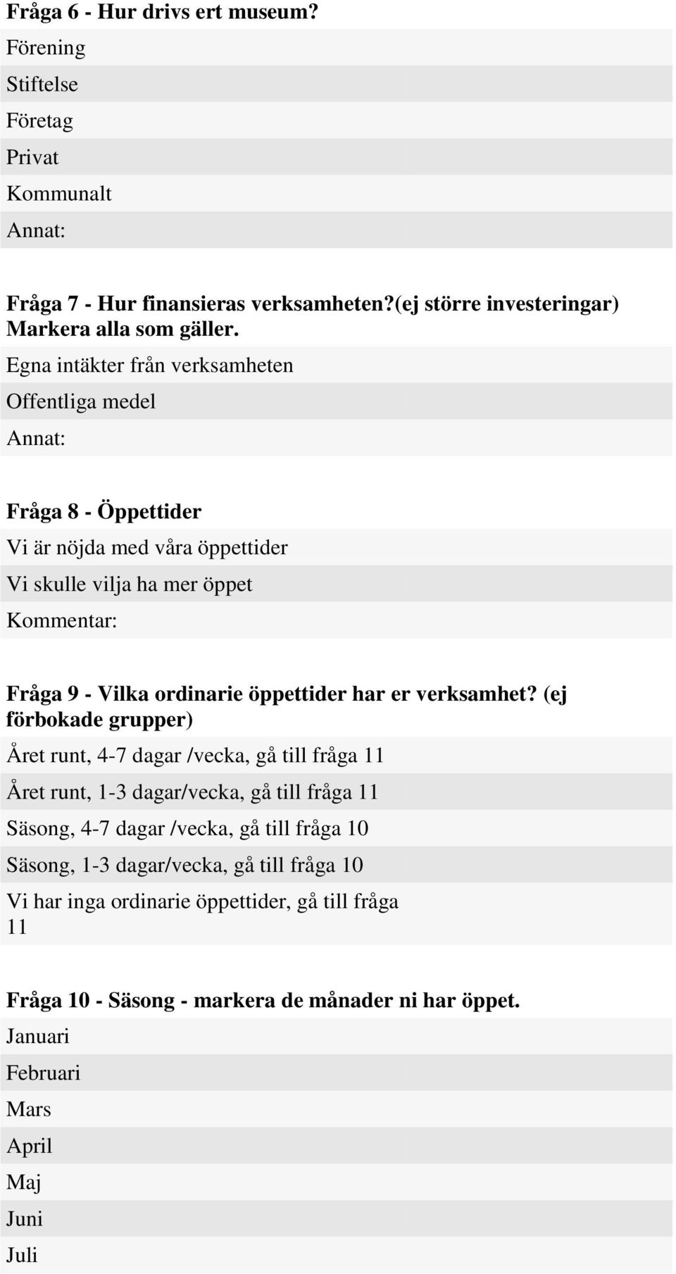 er verksamhet?