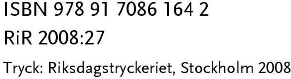 Tryck:
