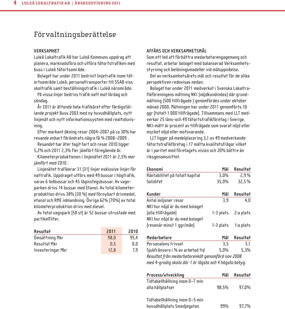På vissa linjer bedrivs trafik natt mot lördag och söndag.