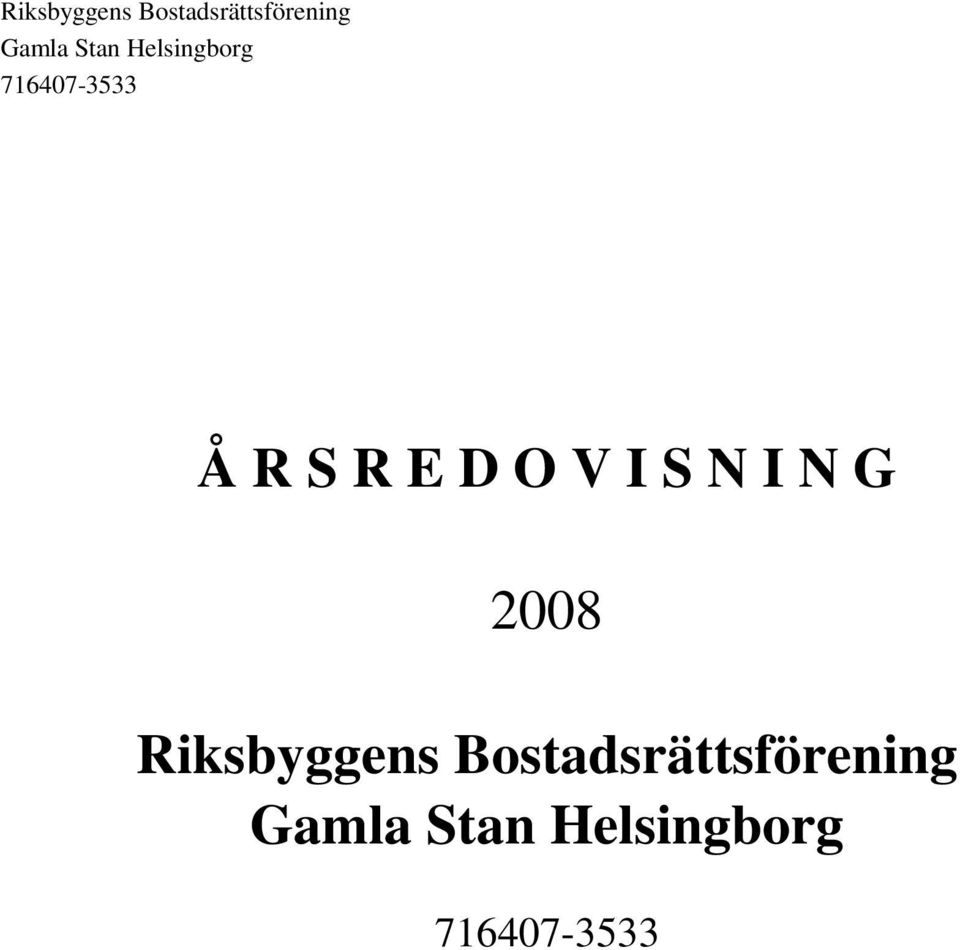 S R E D O V I S N I N G