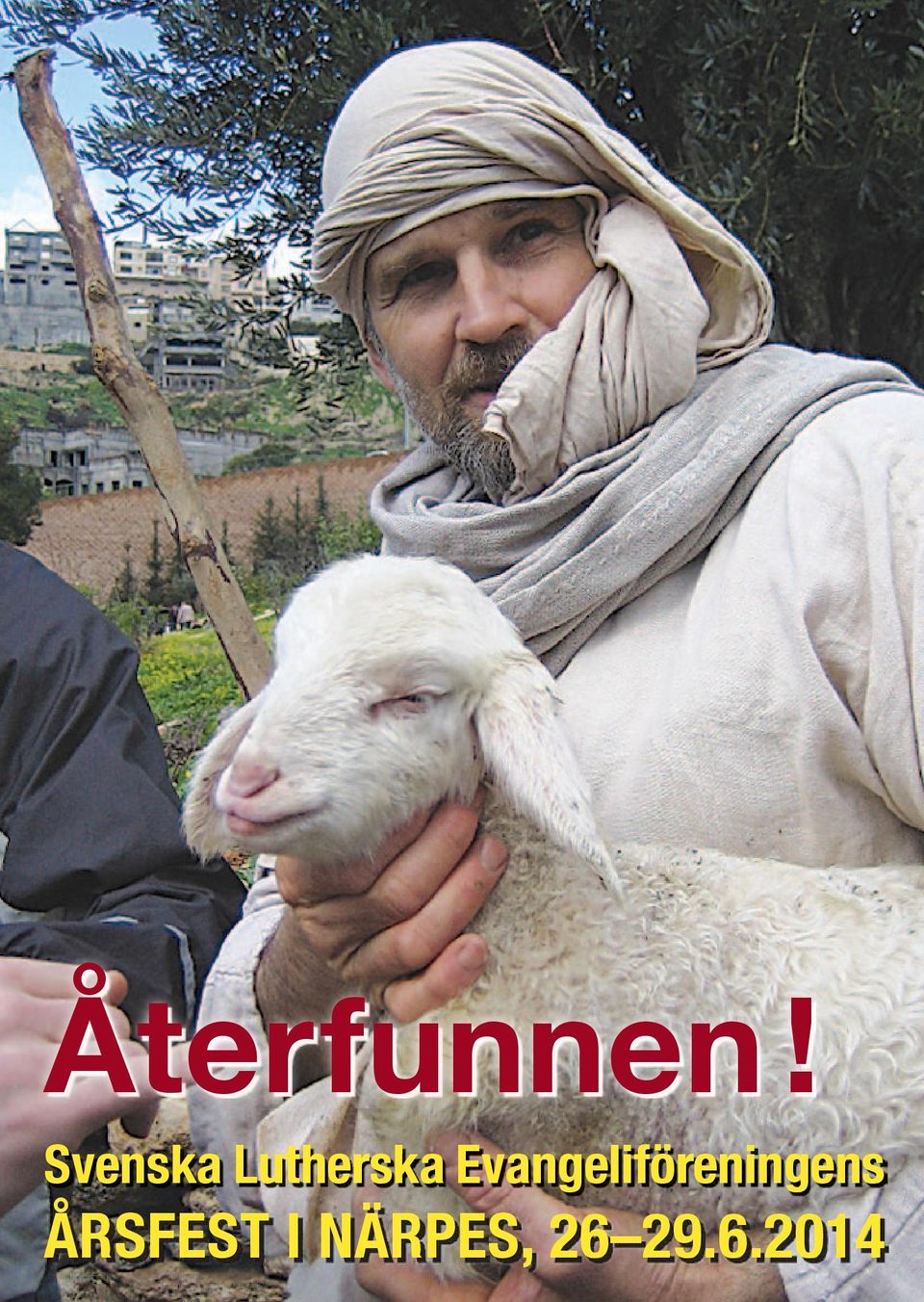 Evangeliföreningens