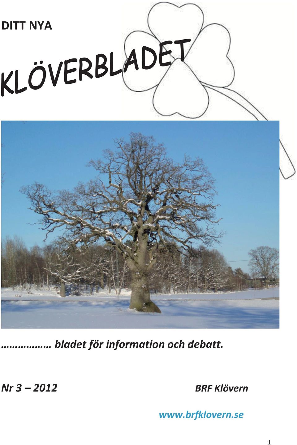 debatt.
