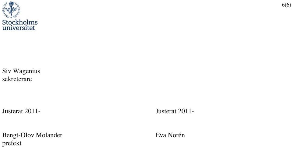 2011- Justerat 2011-