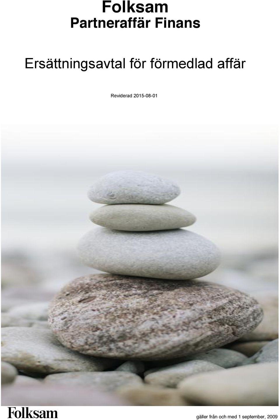 affär Reviderad 2015-08-01