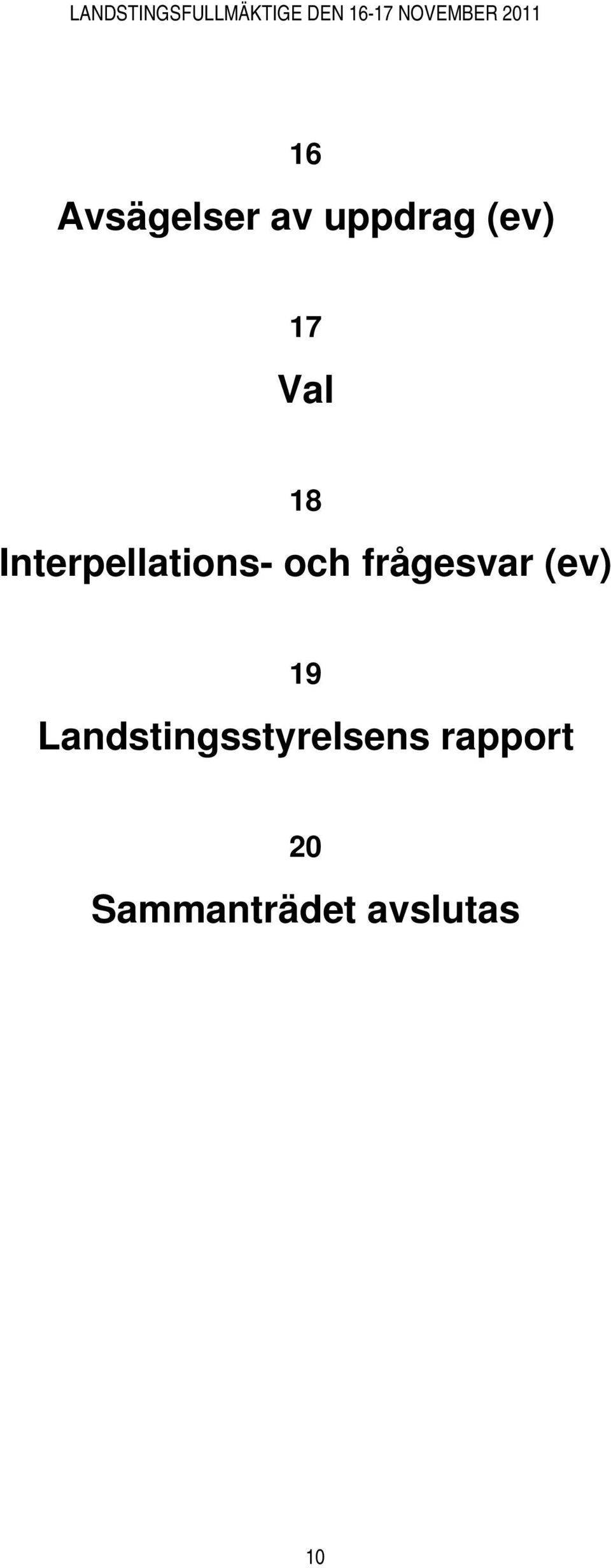 frågesvar (ev) 19