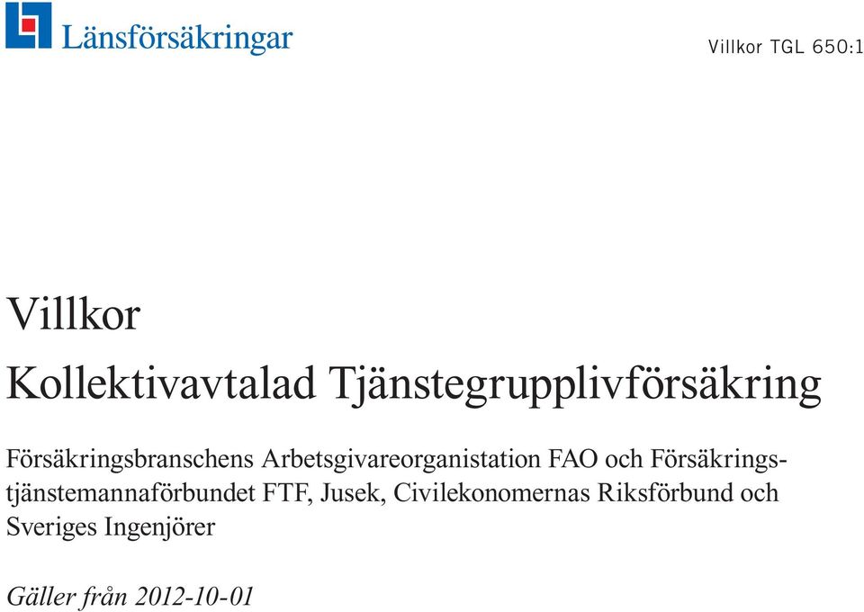 Arbetsgivareorganistation FAO och