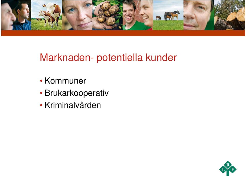 kunder Kommuner