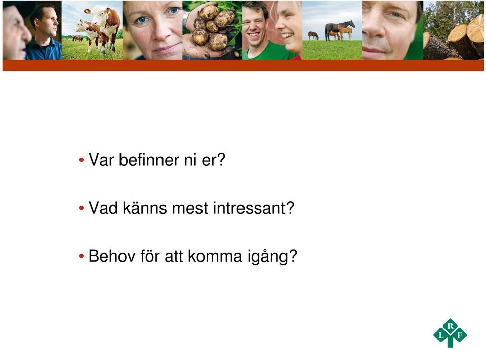 intressant?