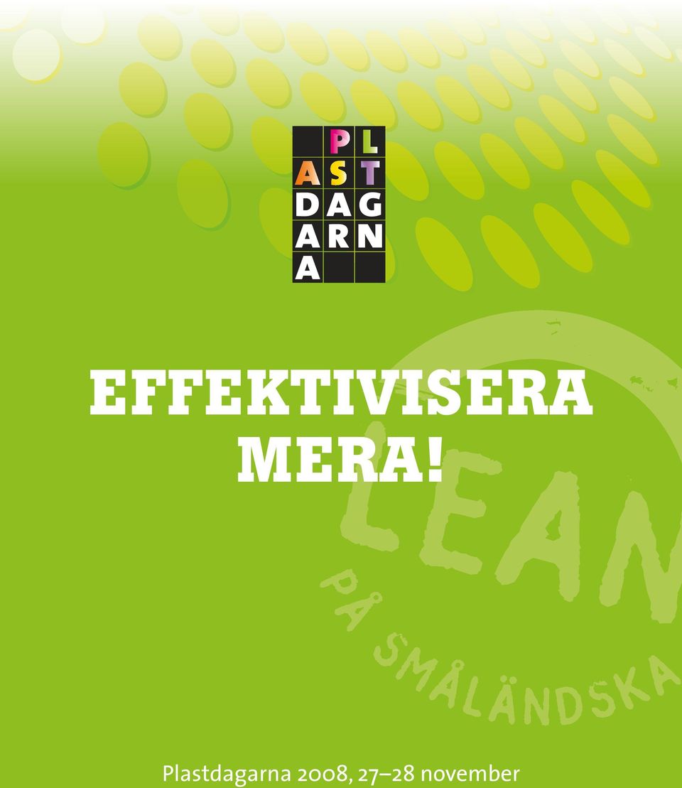 PÅ SMÅLÄNDSKA