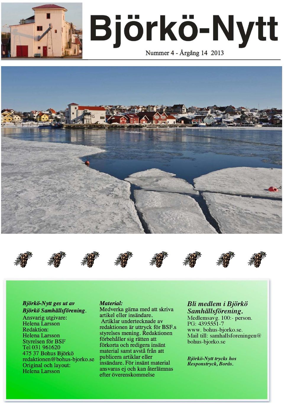 björkö mötesplatser för äldre