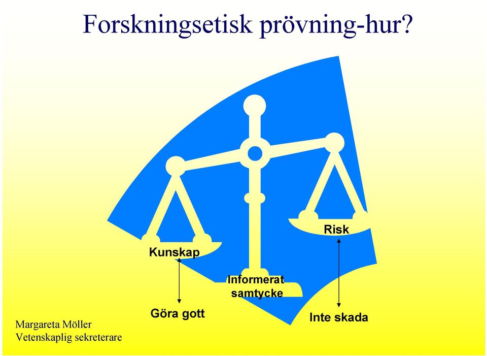 Kunskap Risk Göra