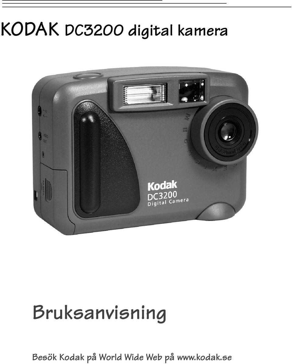 Besök Kodak på World