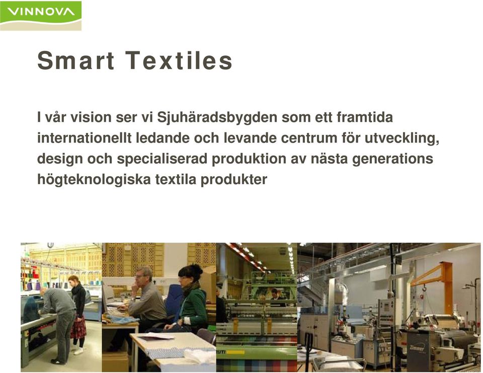 centrum för utveckling, design och specialiserad
