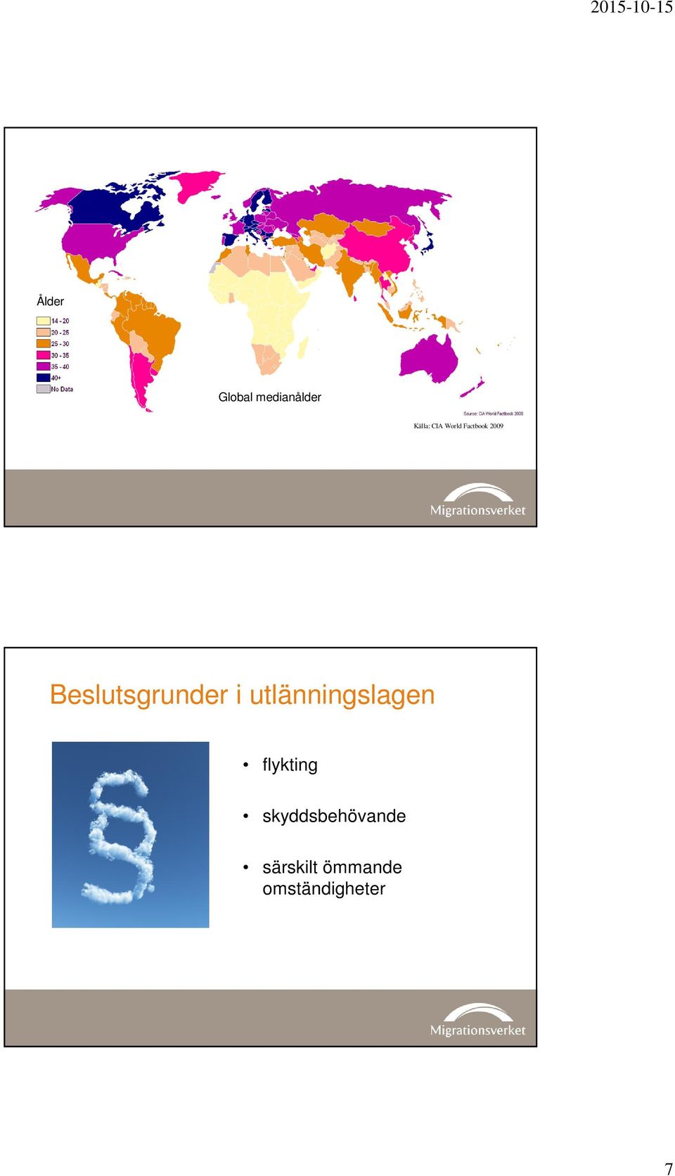 utlänningslagen flykting