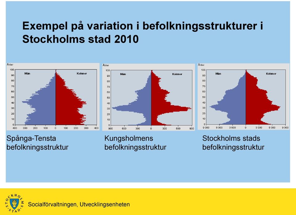 2010 Spånga-Tensta befolkningsstruktur