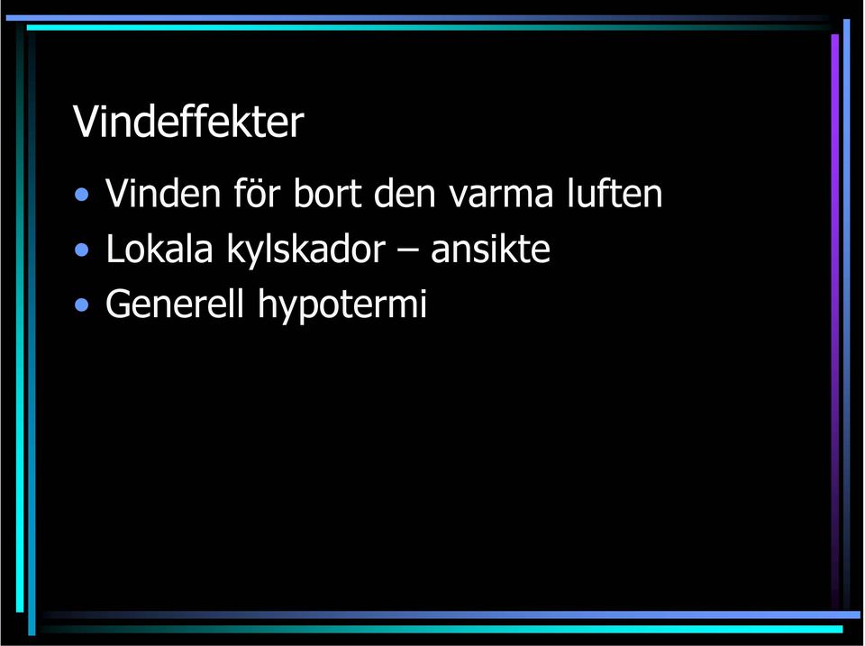 luften Lokala