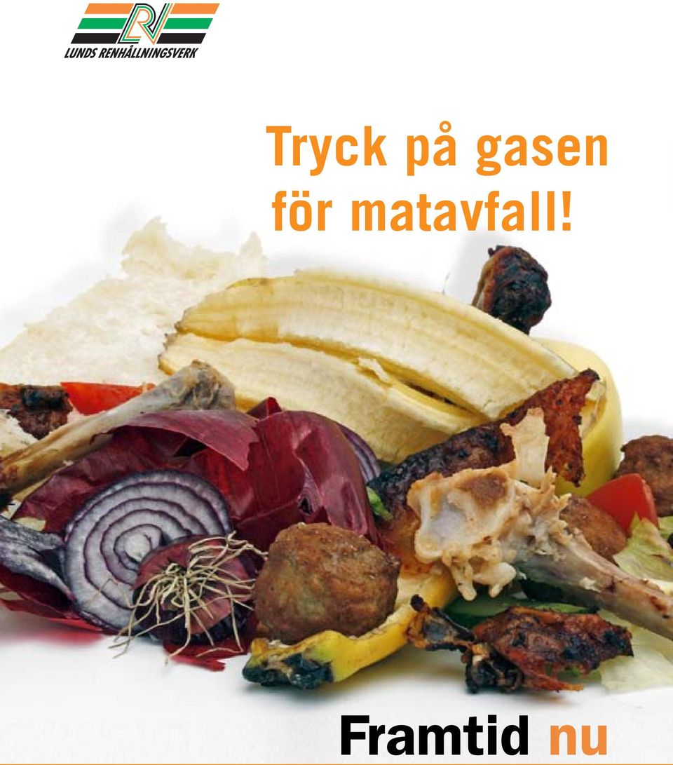 matavfall!