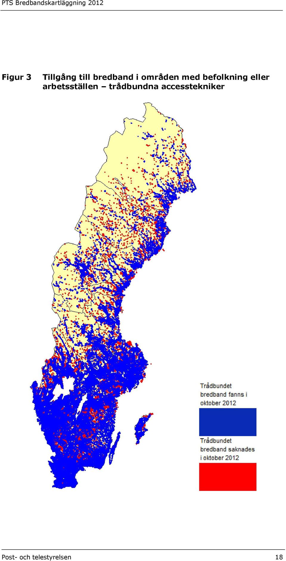 arbetsställen trådbundna