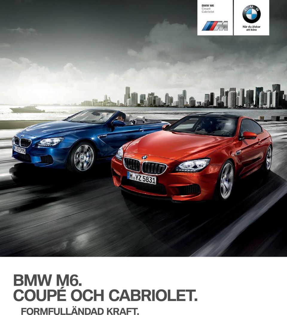 BMW M.