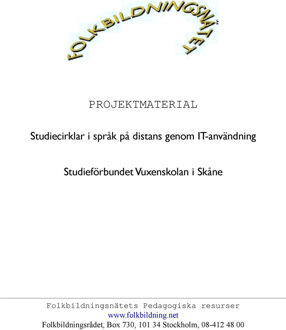 resurser www.folkbildning.