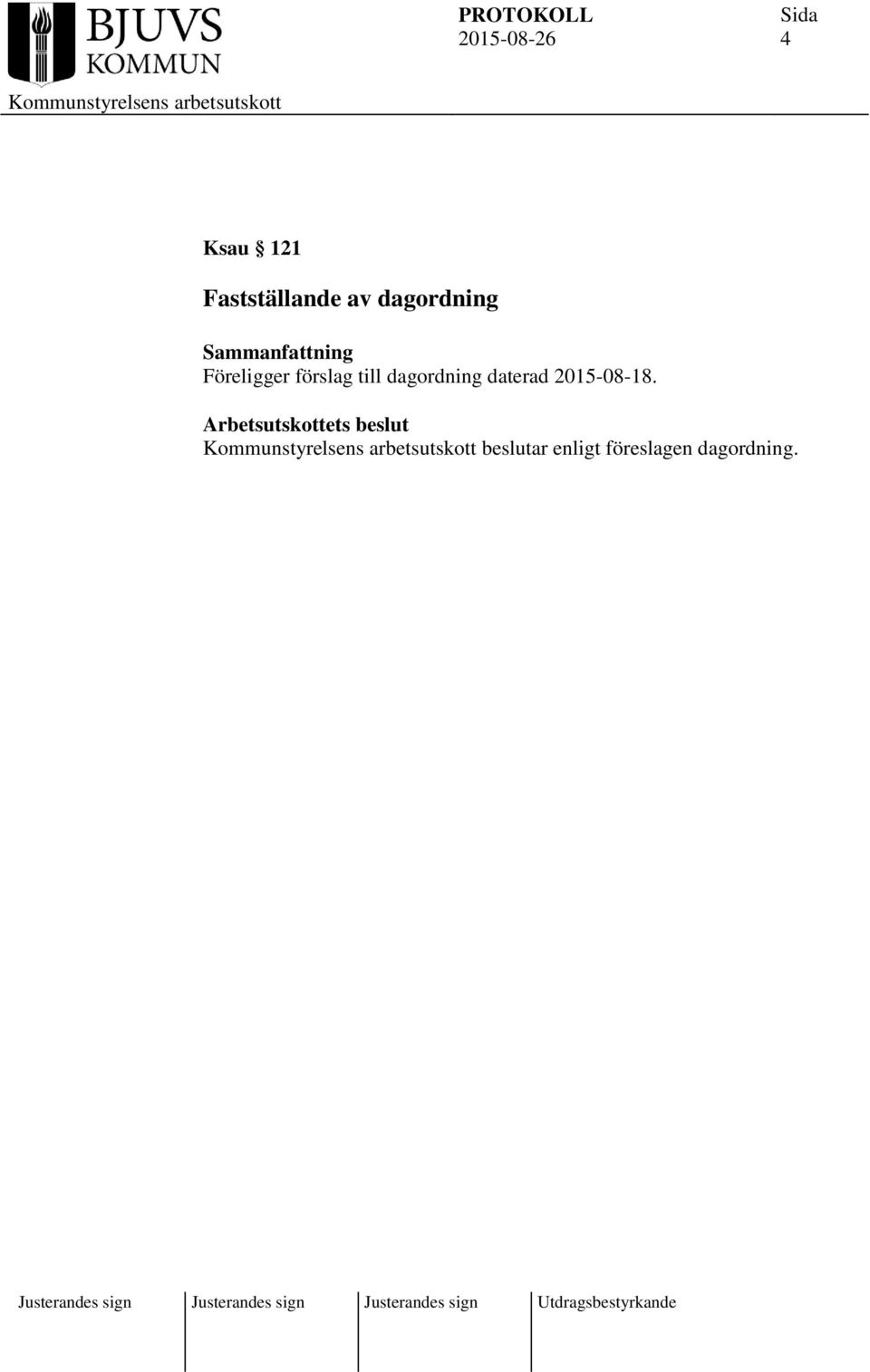 daterad 2015-08-18.
