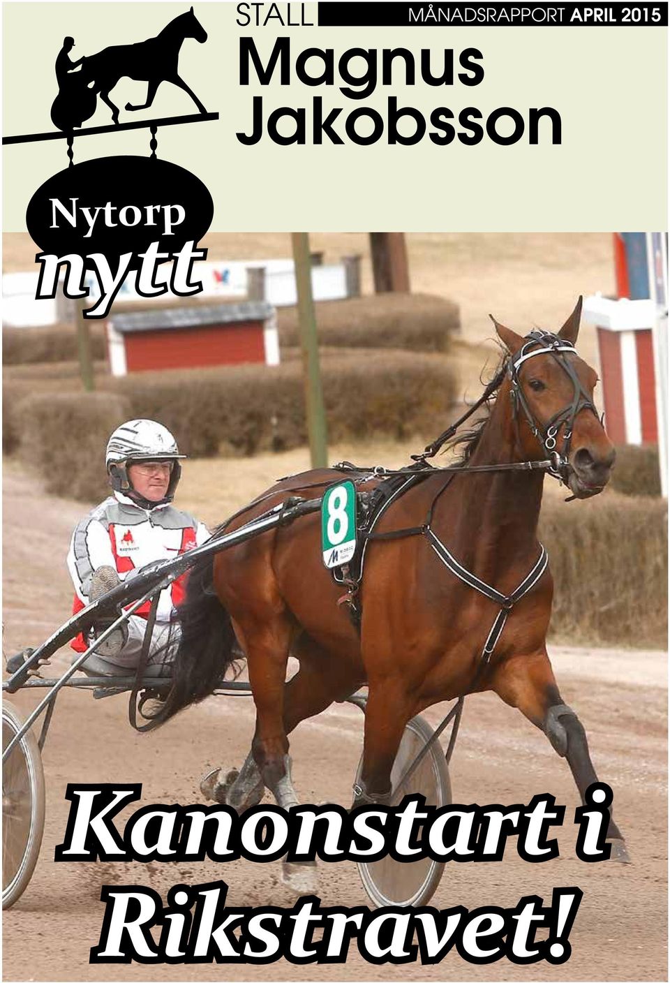 Nytorp nytt