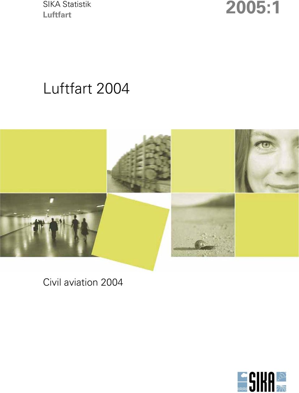 Luftfart 2004