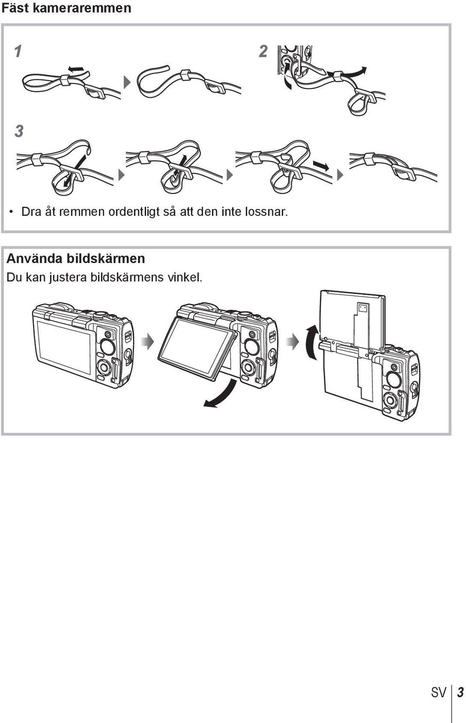 lossnar.