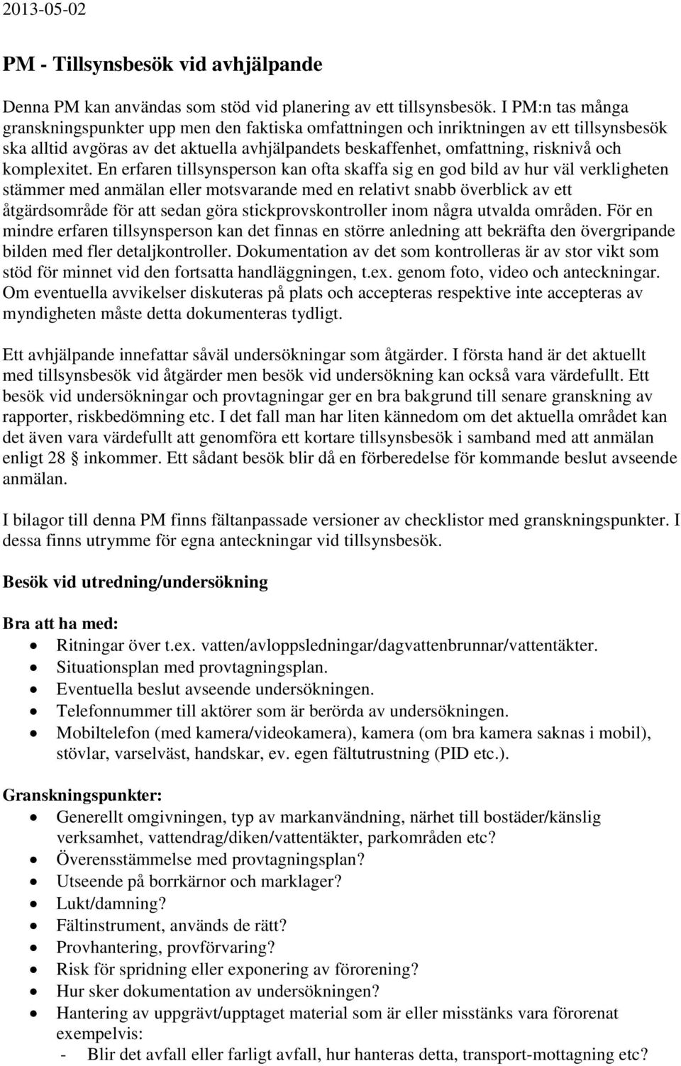komplexitet.