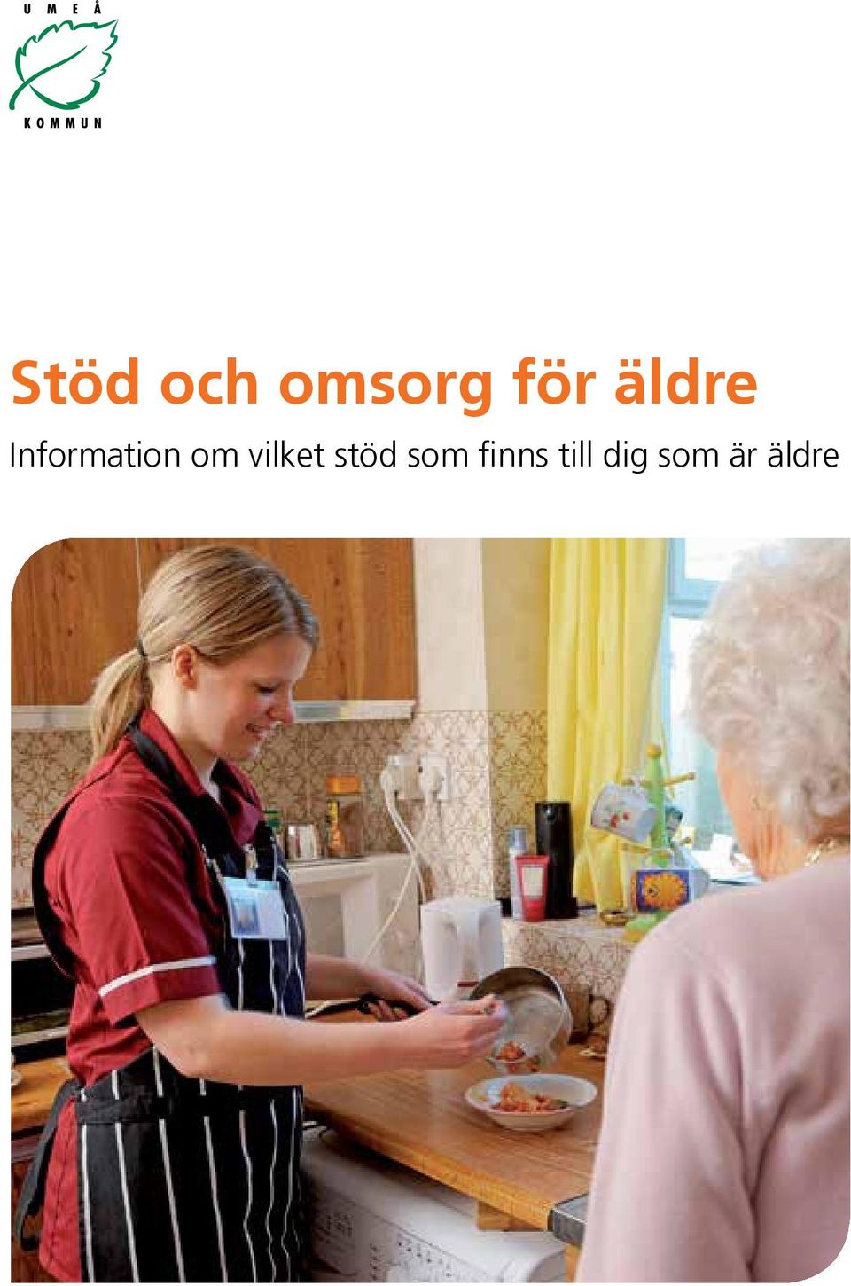 vilket stöd som
