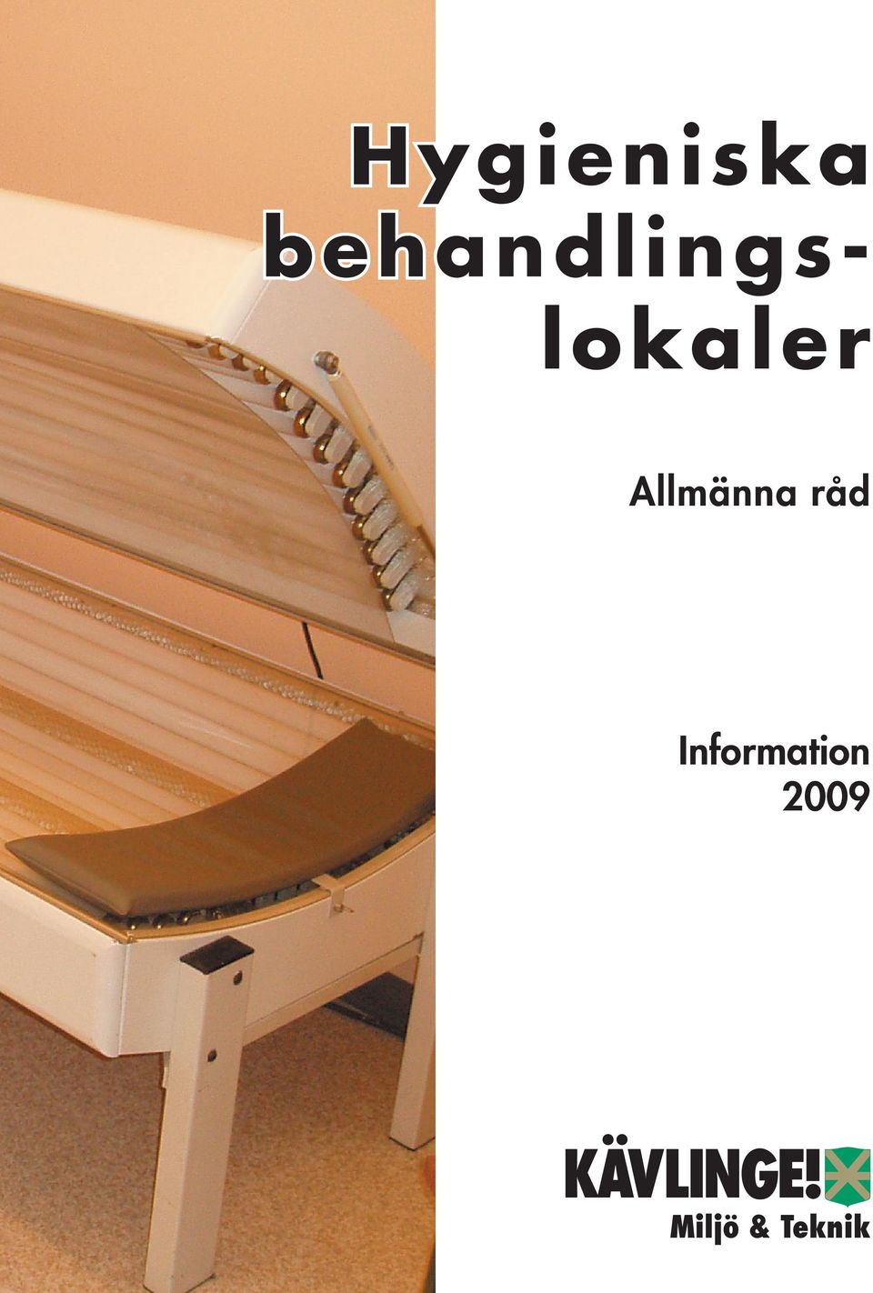 slokaler Allmänna
