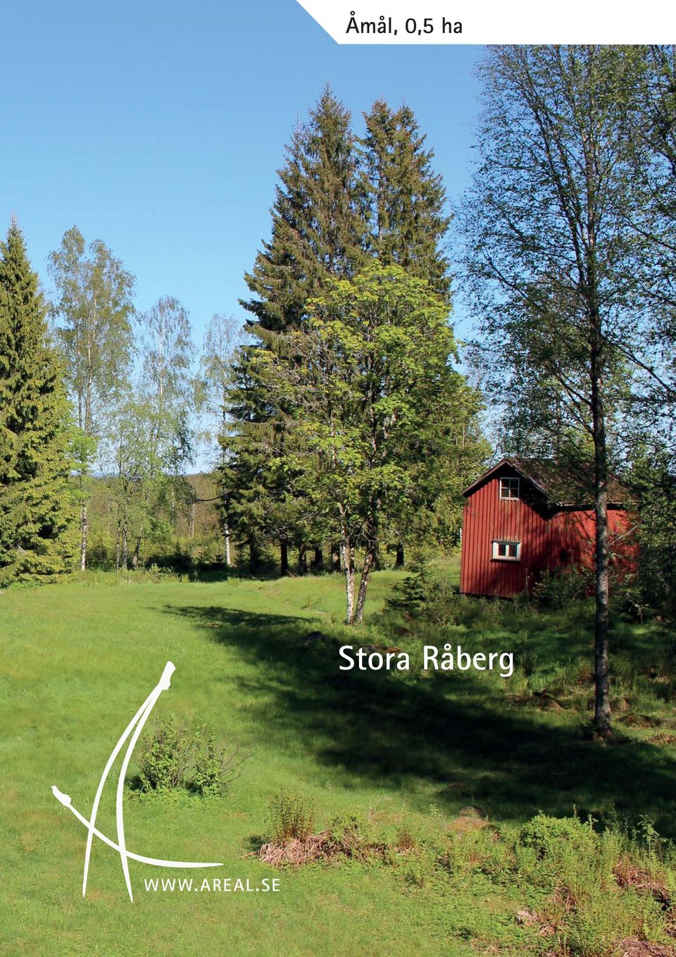 Råberg 1