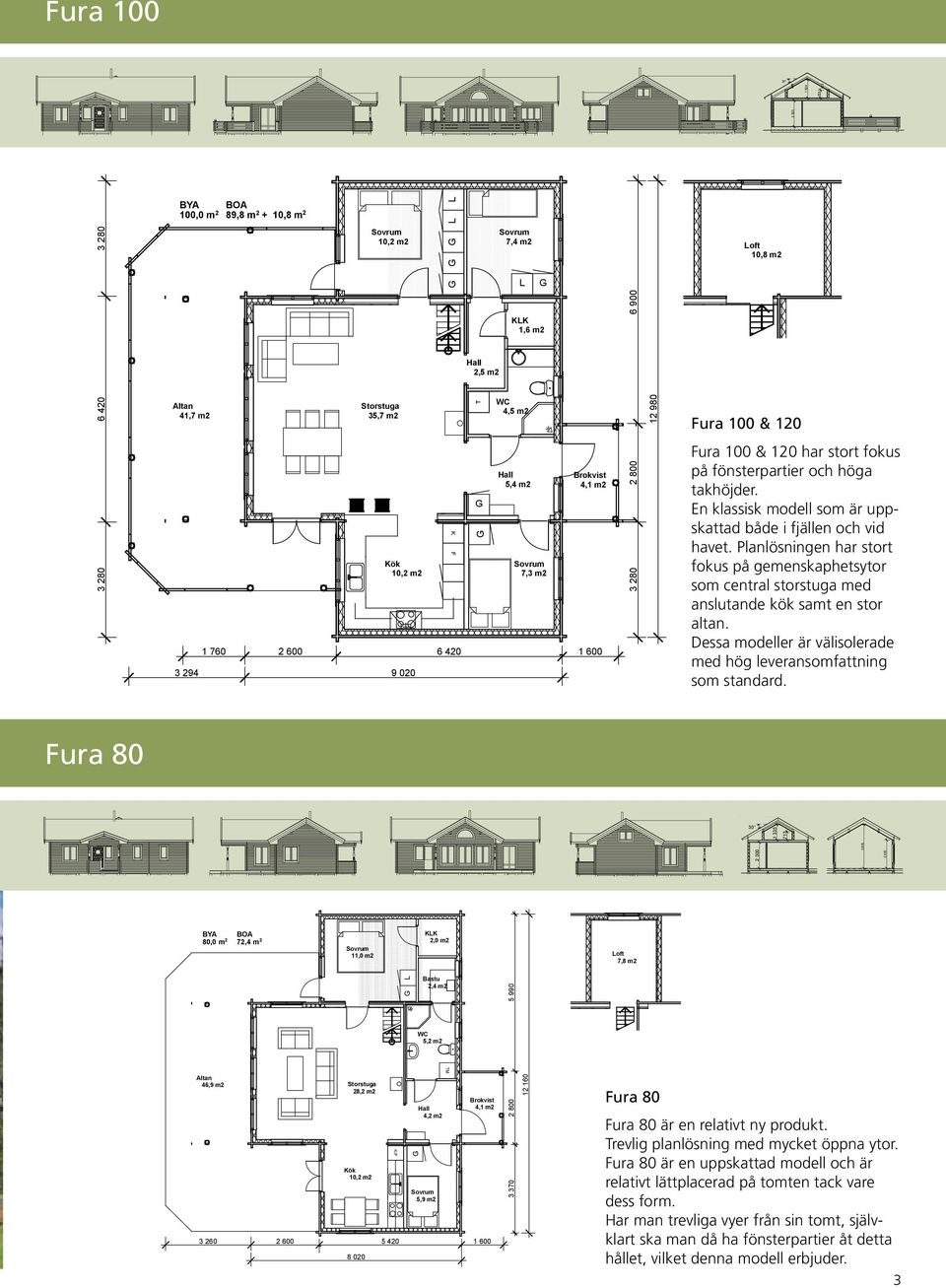 Plan loft A1 asad mot A3 1 760 600 6 40 1 600 3 94 9 00 URA 100 100,0 m 89,8 m + 10,8 m 100,0 m 89,8 m + 10,8 m Plan SORAAN 10 el.