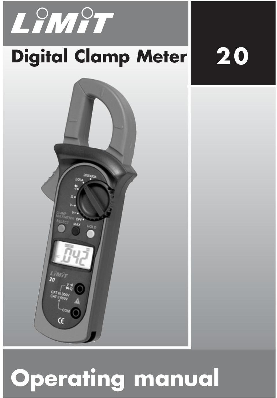 Meter 20