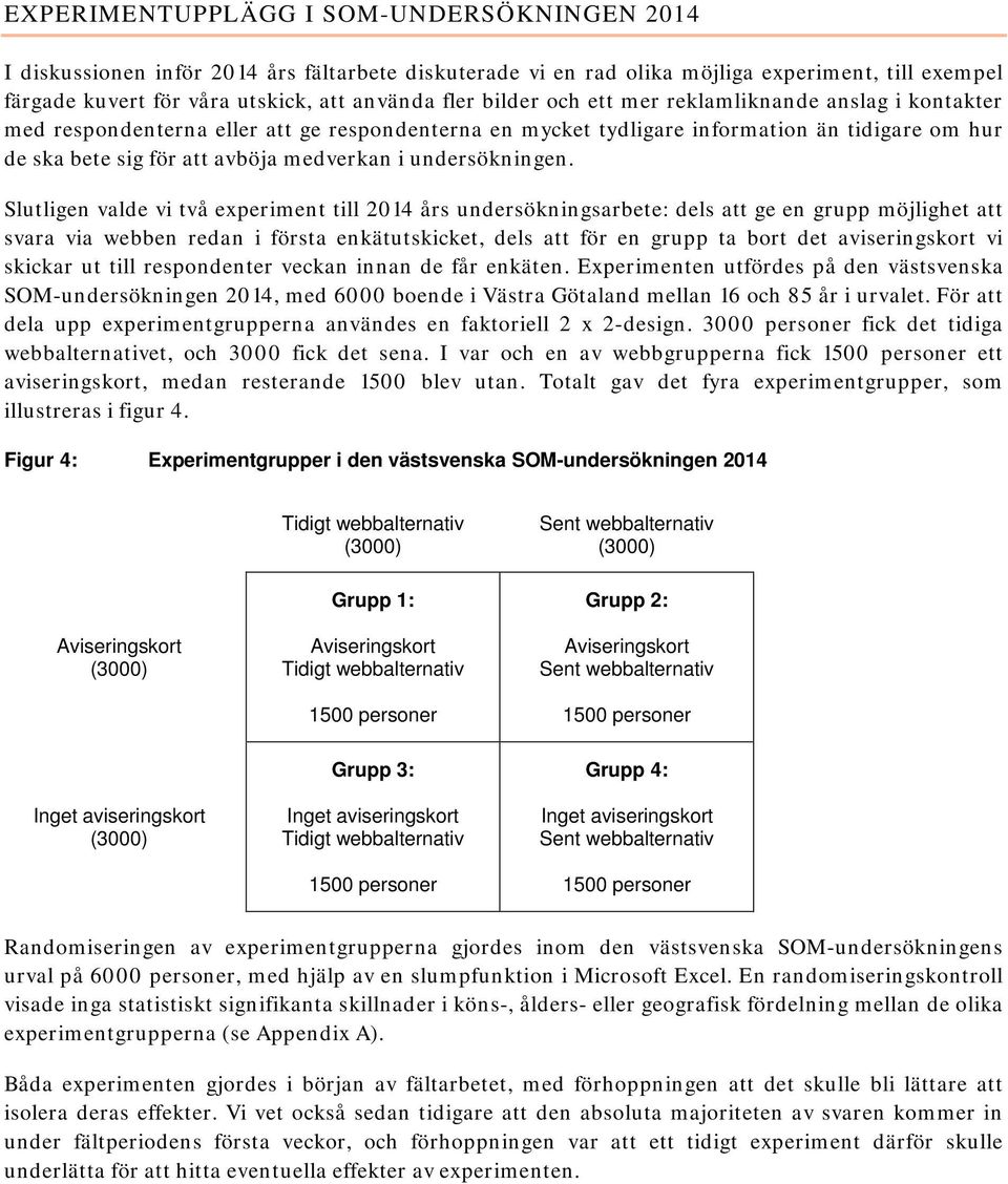 undersökningen.