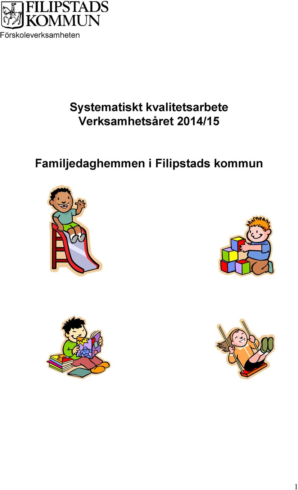 kvalitetsarbete