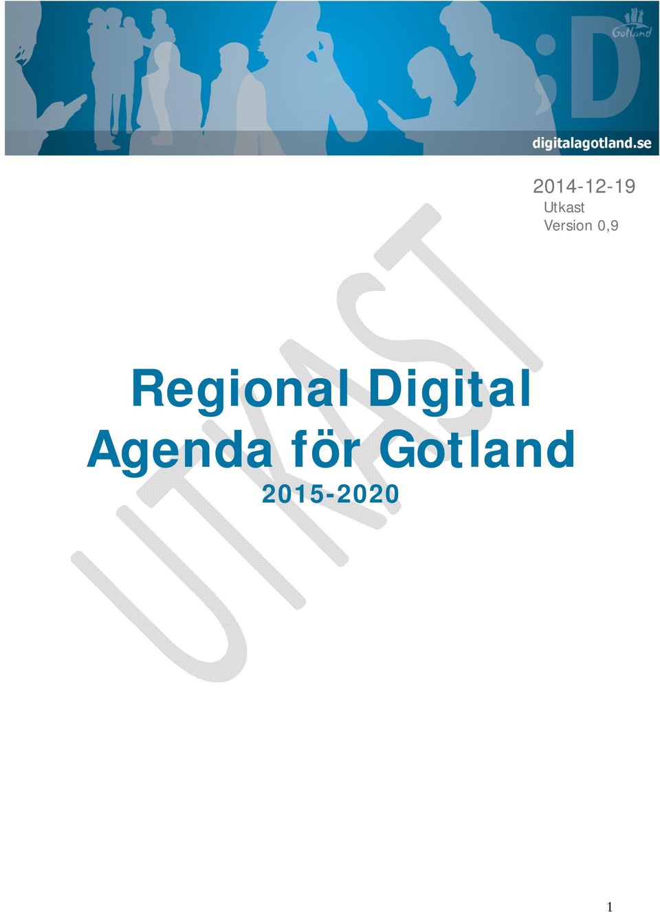 Regional Digital