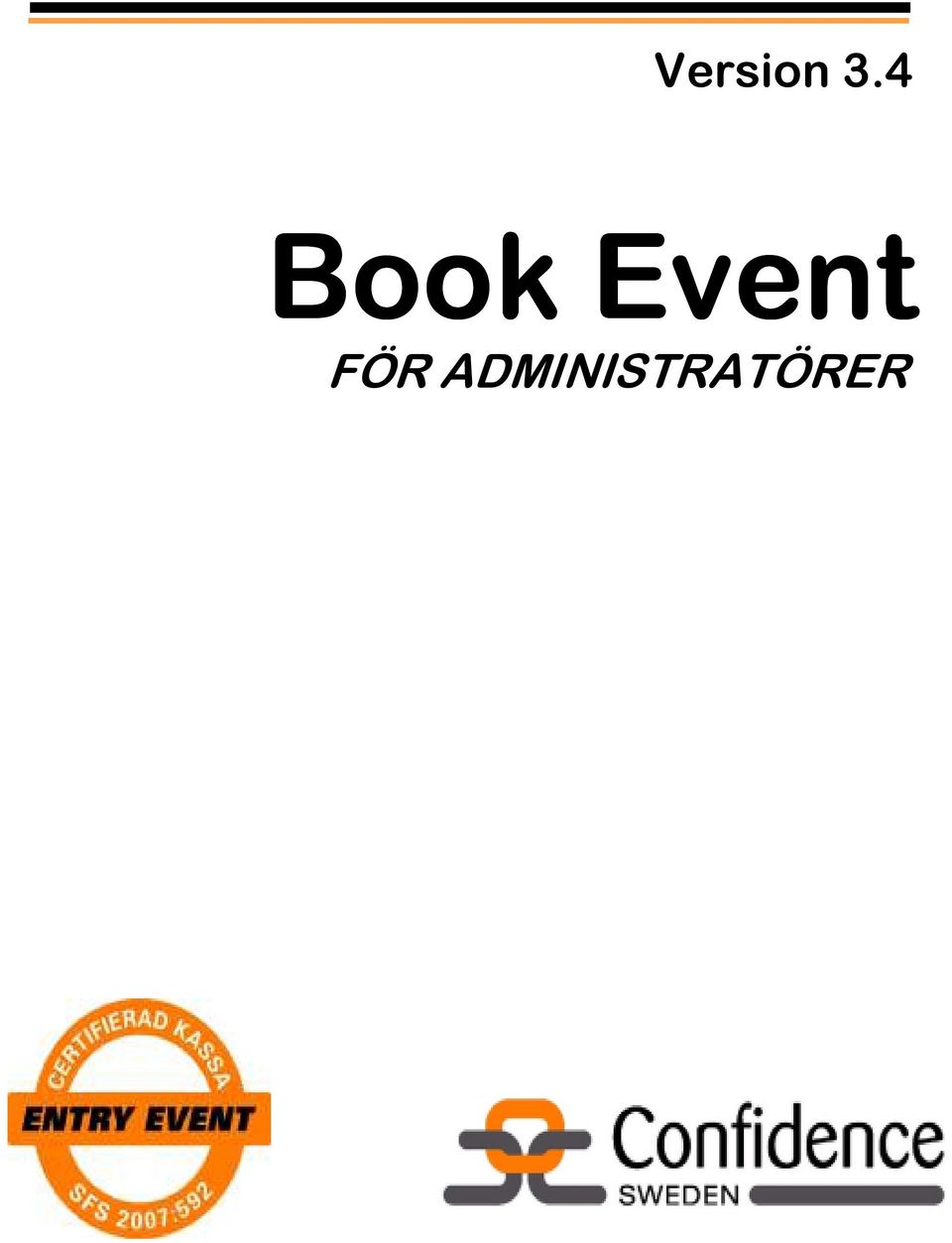 Event FÖR