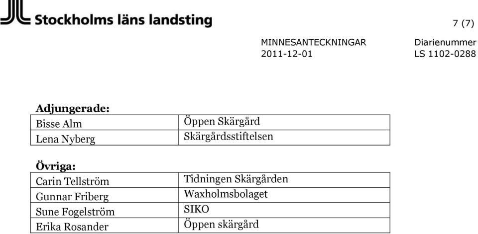 Tellström Gunnar Friberg Sune Fogelström Erika