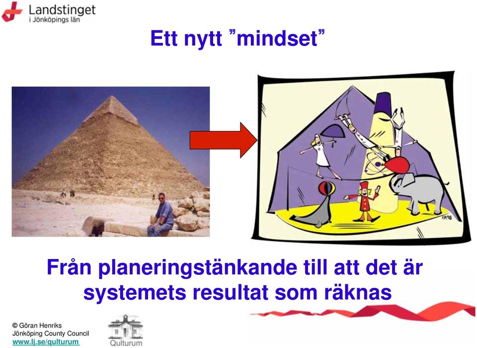 till att det är