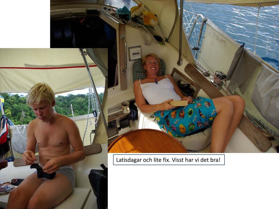 fix. Visst