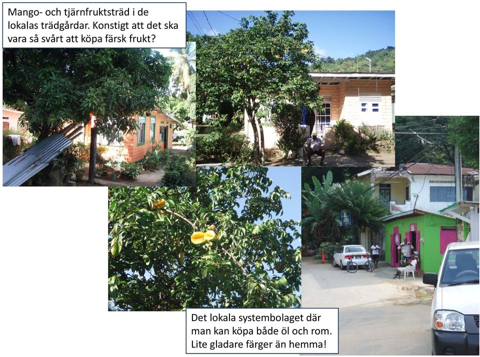 Konstigt att det ska vara så svårt att köpa färsk