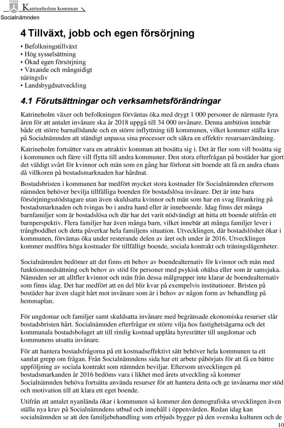 invånare.