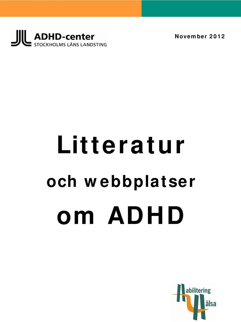 Litteratur