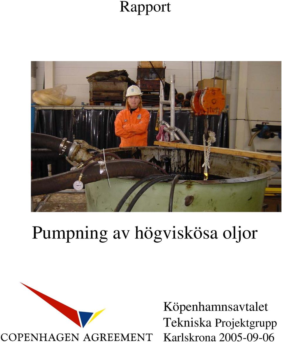 Köpenhamnsavtalet